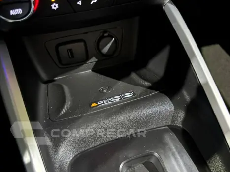 ONIX 1.0 TURBO FLEX PREMIER AUTOMÁTICO