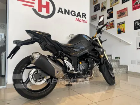 GSR 750