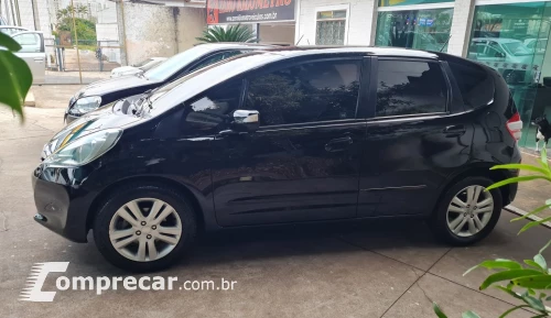 FIT 1.5 EX 16V