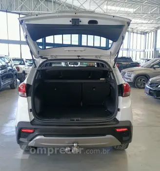 CRETA 2.0 16V Prestige