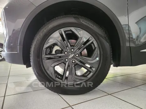 Tiggo 7 1.5 16V 4P TCI FLEX SPORT AUTOMÁTICO CVT