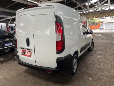 FIORINO ENDURANCE FURGÃO