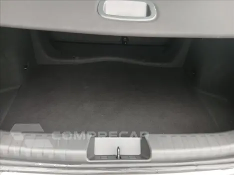 FASTBACK 1.3 TURBO 270 FLEX LIMITED EDITION AT6