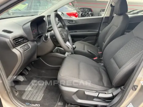 HB20 - 1.0 12V COMFORT MANUAL