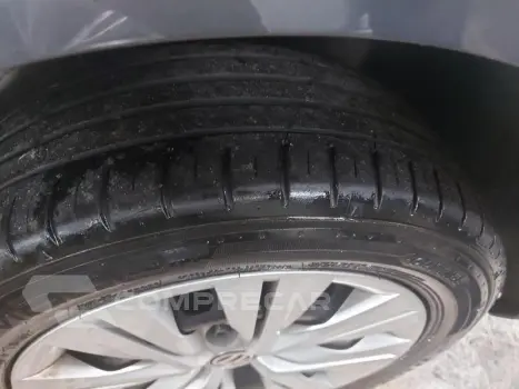 VOYAGE 1.0 12V MPI TOTALFLEX 4P MANUAL