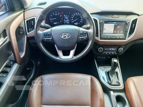 Creta Prestige 2.0 16V Flex Aut.