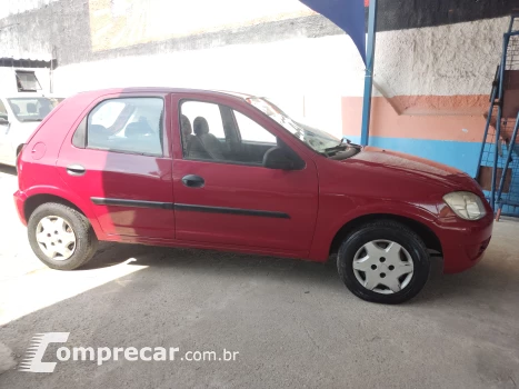 CELTA 1.0 MPFI 8V