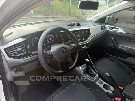 POLO 1.0 200 TSI Highline