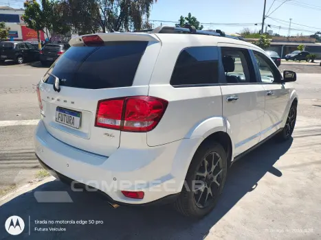 JOURNEY RT  3.6 V6