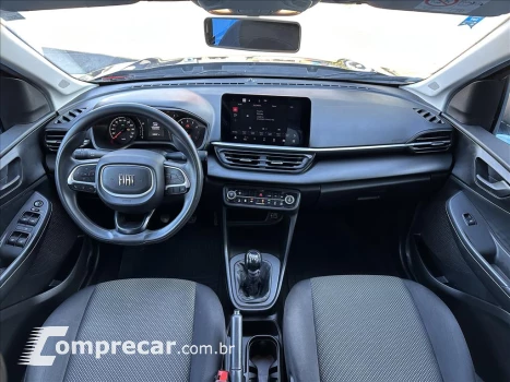 PULSE 1.3 FLEX DRIVE MANUAL