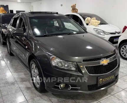 CRUZE LTZ HB