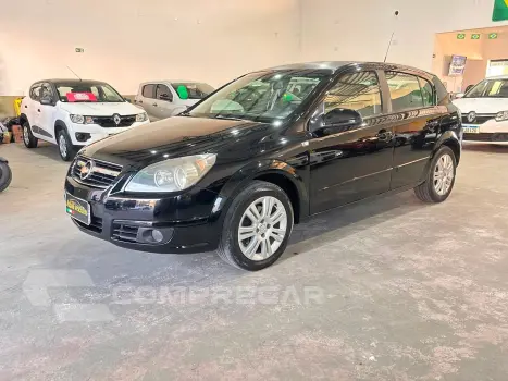 Vectra 2.0 Mpfi Gt Hatch 8V Flex 4P Manual