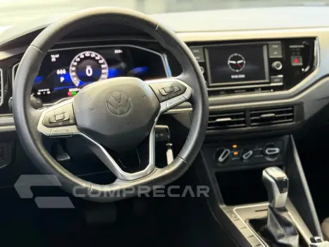 Nivus Comfortline 1.0 200 TSI Flex Aut.