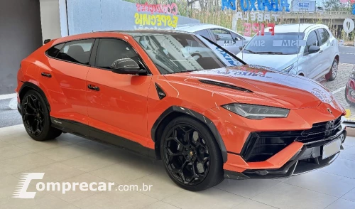 Lamborghini URUS 4.0 V8 Turbo Performance 4 portas