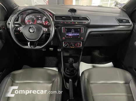 SAVEIRO 1.6 CROSS CD 16V FLEX 2P MANUAL