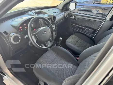 ECOSPORT 1.6 Freestyle 8V
