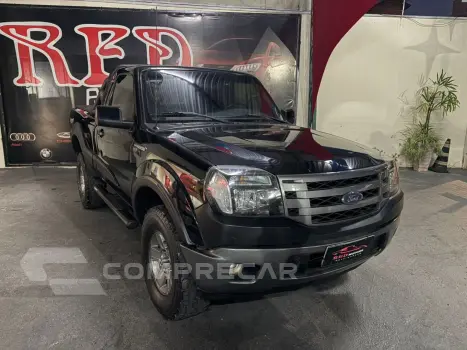 RANGER 2.3 XLS SPORT 16V 4X2 CS GASOLINA 2P MANUAL