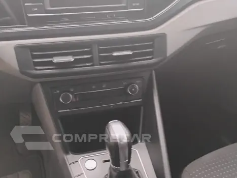 Polo 1.0 200 Tsi Comfortline Automático