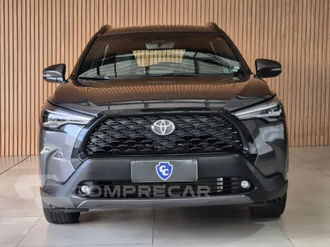 COROLLA CROSS 2.0 Vvt-ie XRE