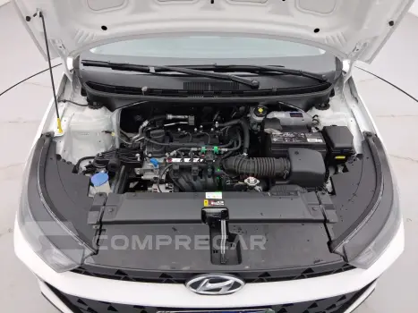 HB20 1.0 12V FLEX COMFORT MANUAL