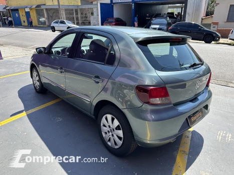 GOL 1.6 MI Power 8V G.V