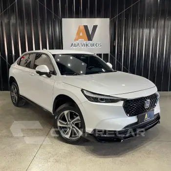 HR-V Touring 1.5 Flex TB 16V 5p Aut.