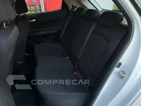 HB20 1.0 12V FLEX EVOLUTION MANUAL