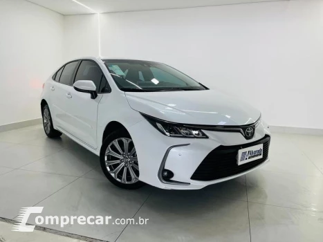 COROLLA XEI 20
