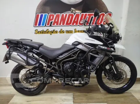 TIGER 800 XC ABS