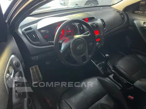 CERATO 1.6 EX3 Sedan 16V