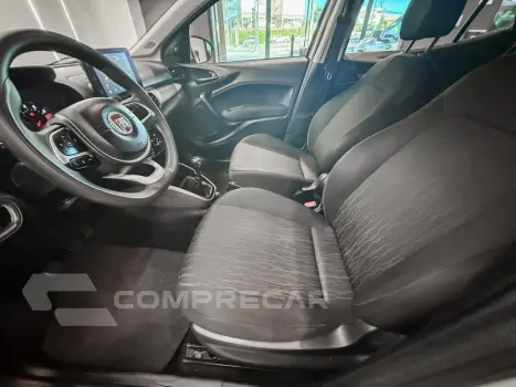 ARGO DRIVE 1.0 6V Flex