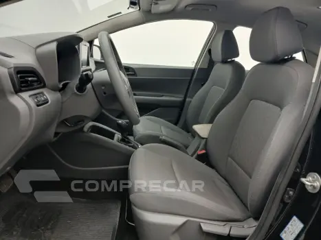 HB20S 1.0 TGDI FLEX LIMITED AUTOMÁTICO