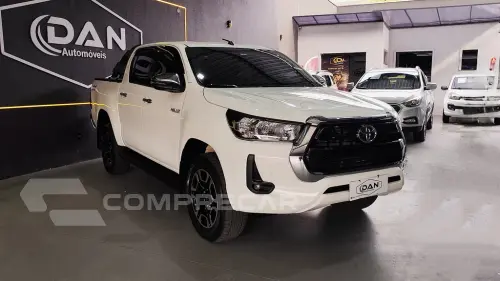 Hilux