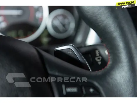 328i 2.0 SPORT GP 16V ACTIVEFLEX 4P AUTOMÁTICO