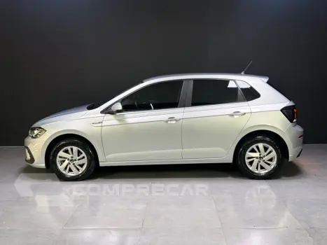 POLO 1.0 170 TSI COMFORTLINE AUTOMÁTICO