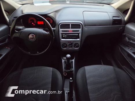 Punto  ELX 1.4 Fire Flex 8V 5p