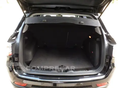 COMPASS 2.0 16V Longitude