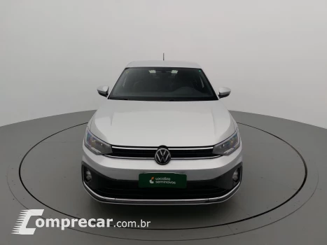 VIRTUS 1.0 200 TSI HIGHLINE AUTOMÁTICO