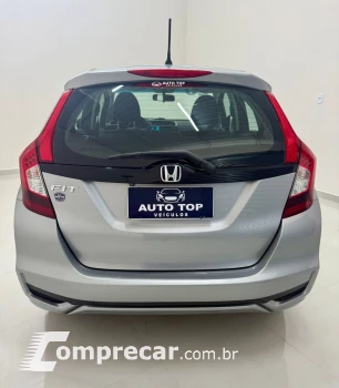 FIT 1.5 LX 16V