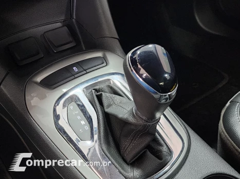CRUZE LT 1.4 16V Turbo Flex 4p Aut.