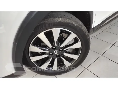 KICKS 1.6 16V FLEX SV 4P XTRONIC