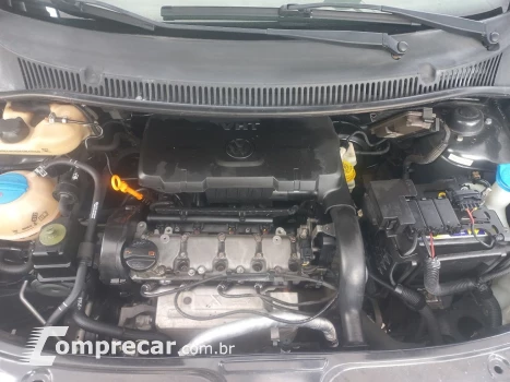 Fox 1.6 Mi 8V Flex 4P Manual