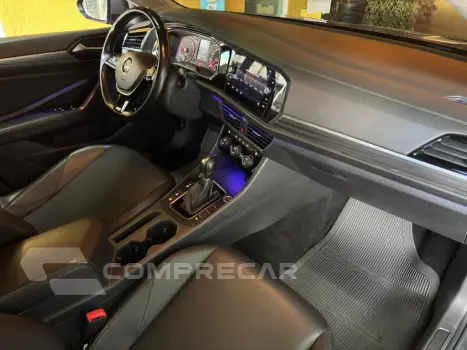 JETTA 1.4 250 TSI TOTAL FLEX COMFORTLINE TIPTRONIC