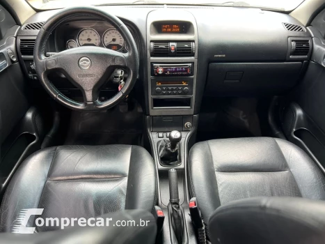ASTRA 2.0 MPFI Advantage 8V
