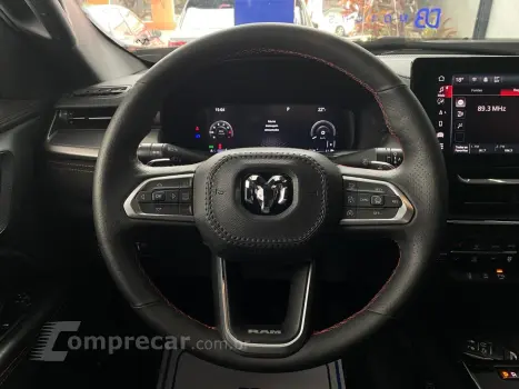 RAMPAGE R/T HURRIC. 4 2.0 TB CD 4X4 Aut.