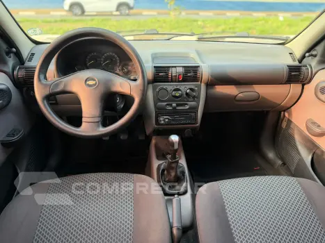 CLASSIC 1.0 MPFI LS 8V