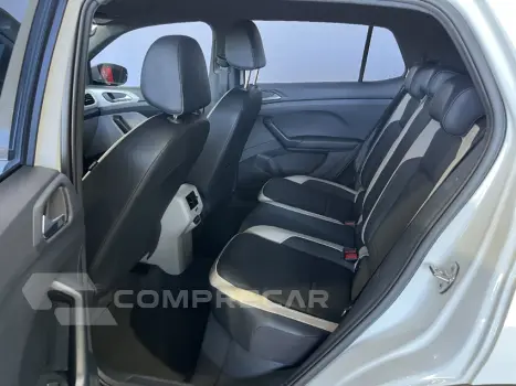 T-CROSS 1.4 250 TSI Highline