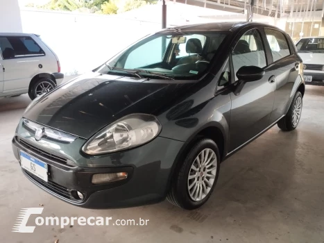PUNTO 1.6 Essence 16V