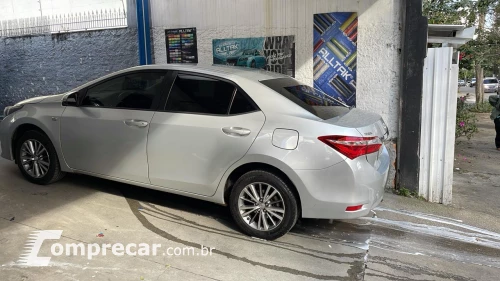COROLLA 2.0 XEI 16V