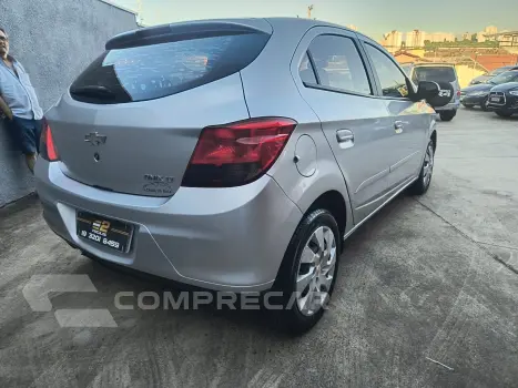ONIX 1.4 MPFI LT 8V